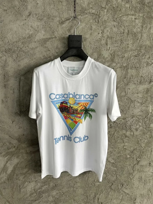 CASABLANCA T Shirt - Replica shirt