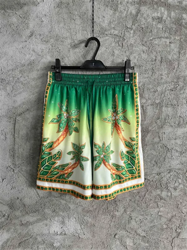 CASABLANCA Shorts - Replica designer shorts