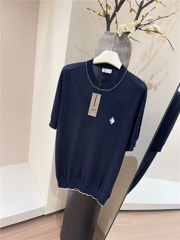 2024SS Dior shirt - Replica Dior