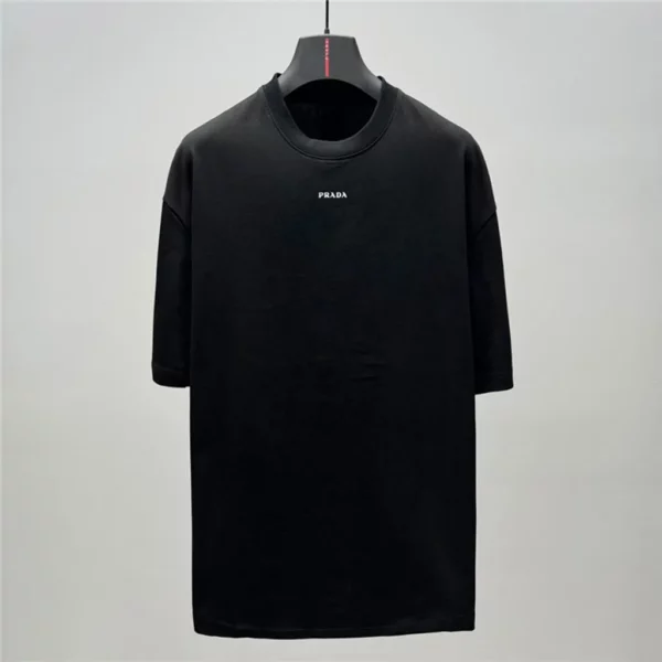 2024SS Prada T Shirt - Prada replica