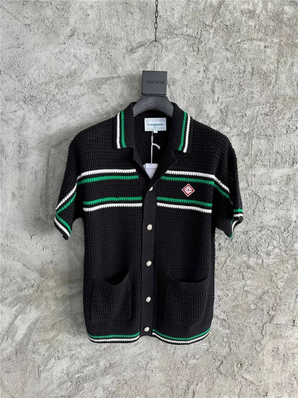 CASABLANCA Shirt - Replica shirt