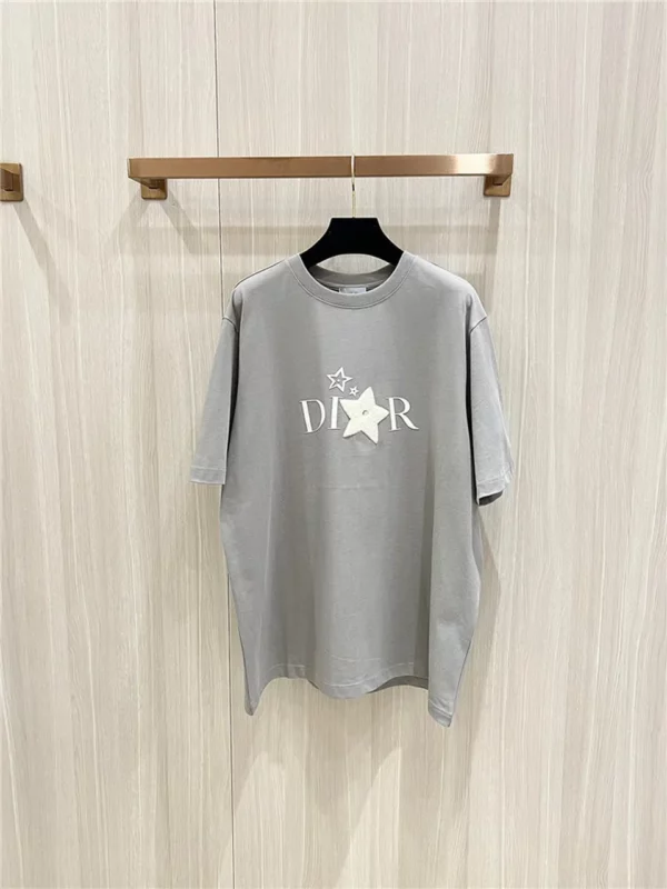 2024SS Dior T Shirt - Replica Dior