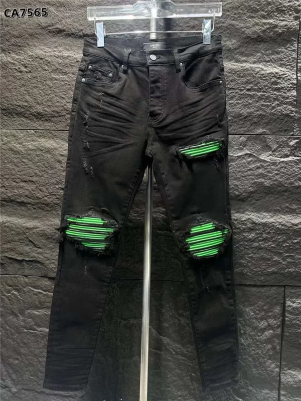 2024SS Amiri Jeans - Replica jeans