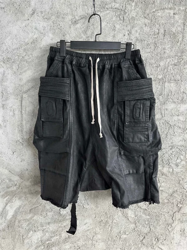 2024 Rick Owens Pants - Replica jeans