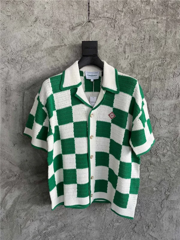 CASABLANCA shirt - Replica shirt