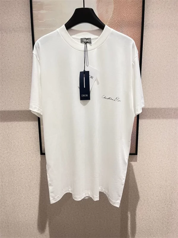 2024SS Dior T Shirt - Replica Dior