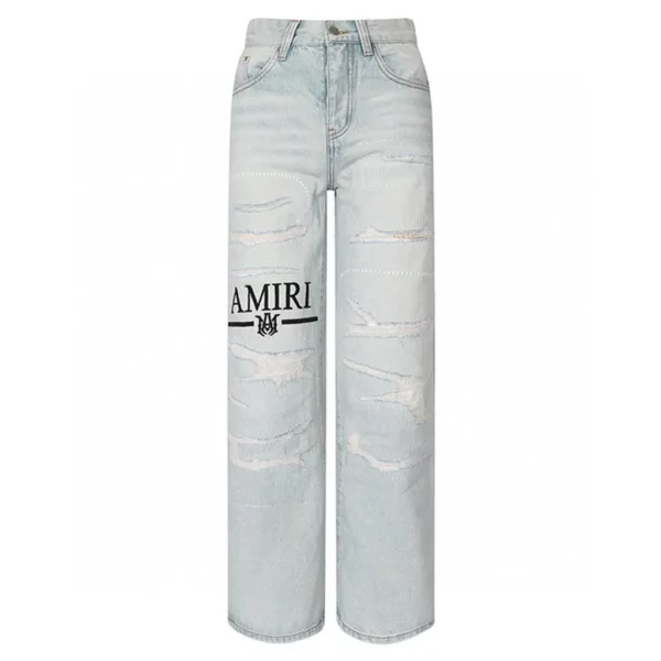 2024SS Amiri Jeans - Replica jeans