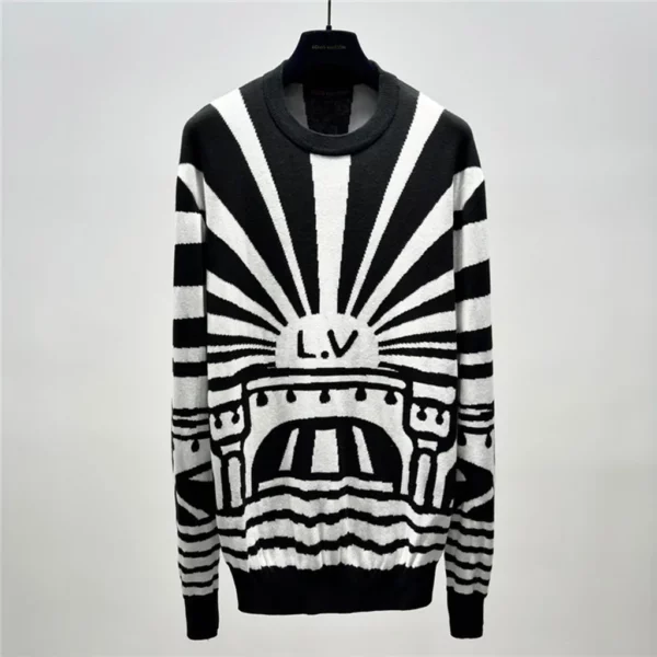 2024SS Louis Vuitton Sweater - Replica hoodie