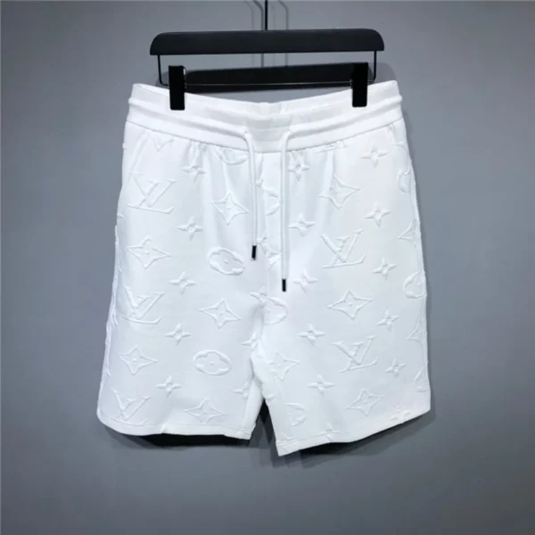 2024ss Louis Vuitton shorts - Replica designer shorts