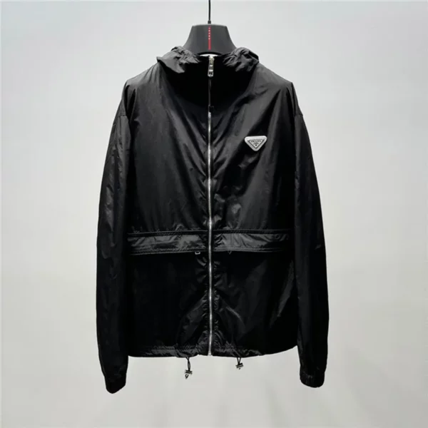 2024SS Prada Jacket - Prada replica