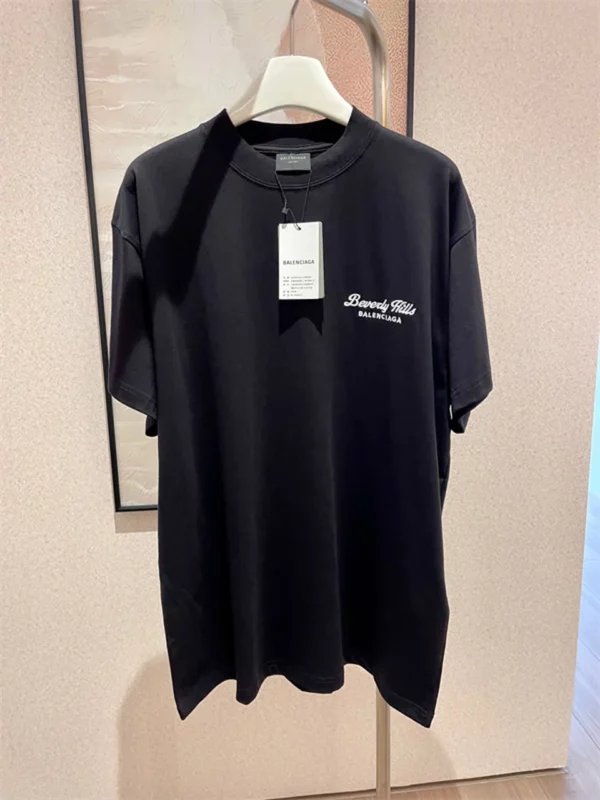 2024 Balenciaga T Shirt - Replica Balenciaga