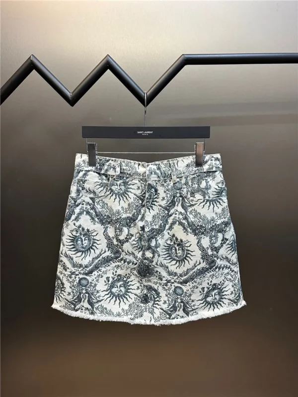 2024SS Dior Short - Replica designer shorts