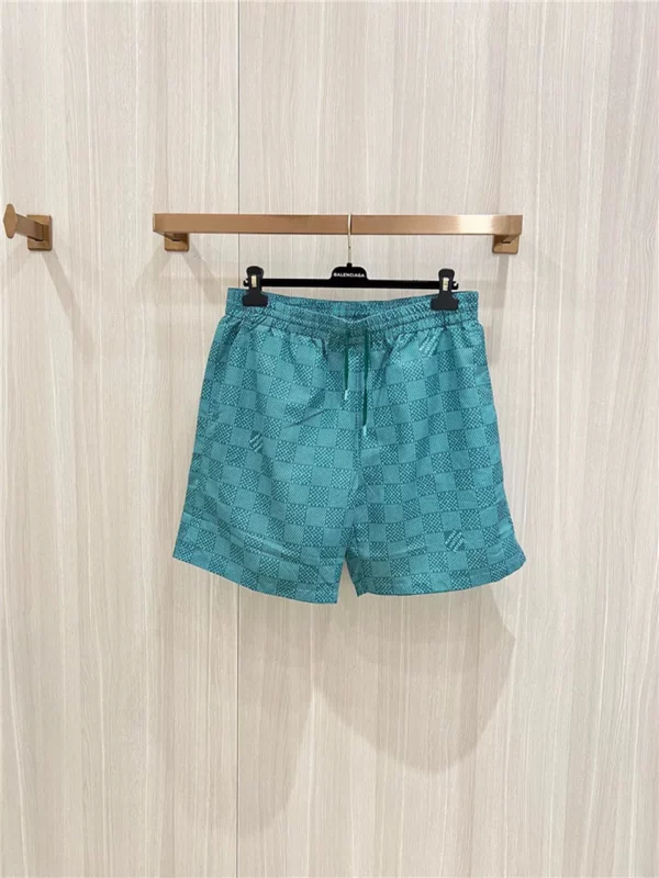 2024SS Louis Vuitton T Shorts - Replica designer shorts