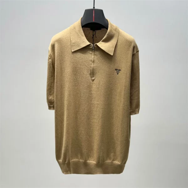 2024SS Prada shirt - Prada replica