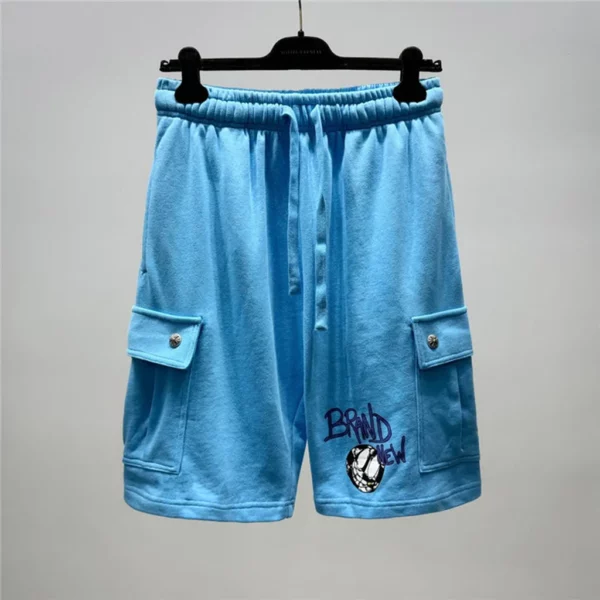 Chrome Hearts Shorts - Chrome Hearts replica