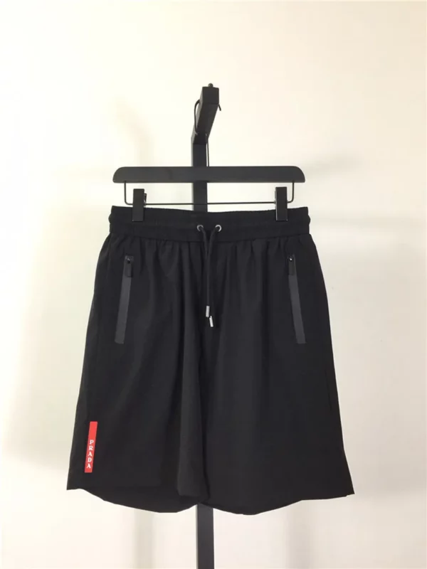 2024SS Prada Shorts - Prada replica