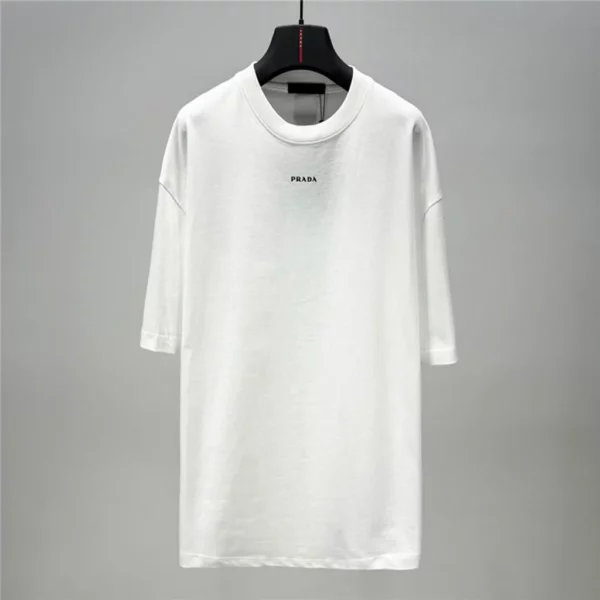 2024SS Prada T Shirt - Prada replica