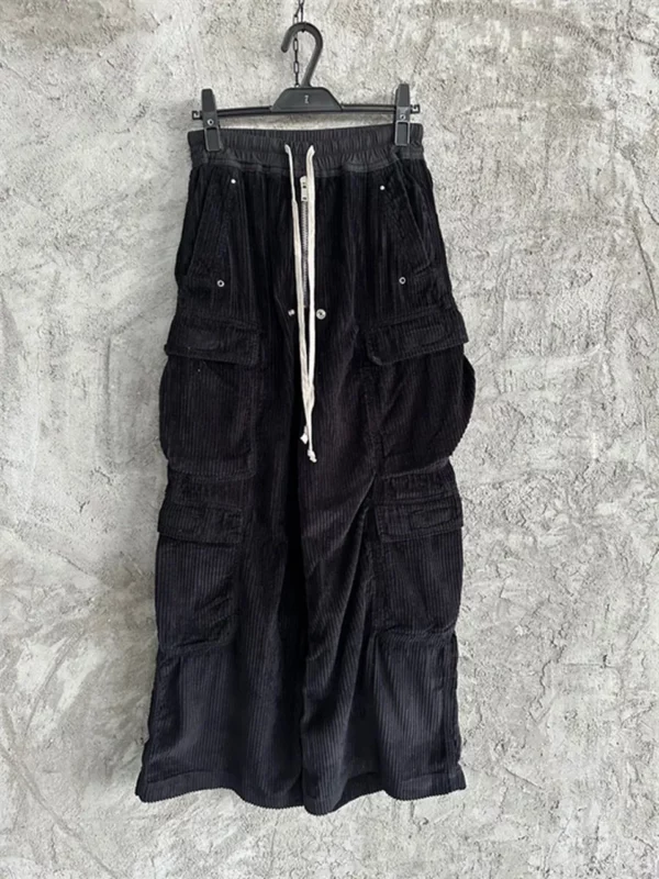 2024 Rick Owens Pants - Replica jeans