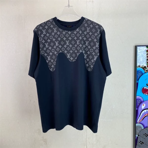 2024SS Louis Vuitton T Shirt - Replica Louis Vuitton