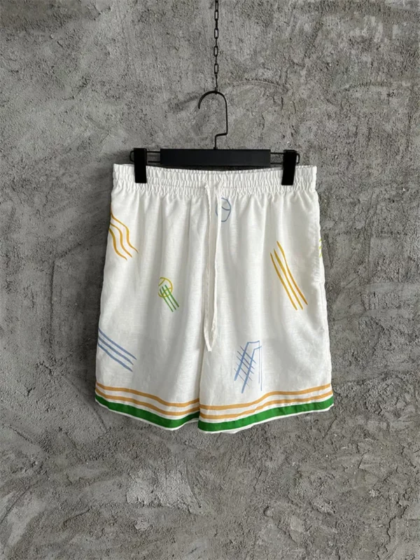 CASABLANCA Shorts - Replica designer shorts