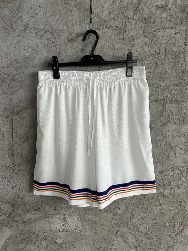 CASABLANCA Shorts - Replica designer shorts