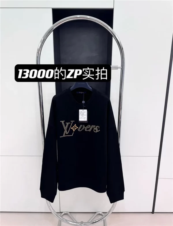 2024SS Louis Vuitton Sweater - Replica hoodie