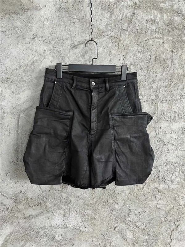 2024 Rick Owens short - Replica designer shorts