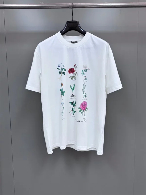 2024SS Dior T Shirt - Replica Dior