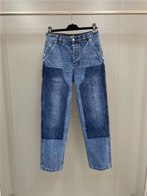 2024SS Dior Jeans - Replica Dior