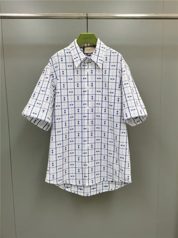 2024 Gucci Shirt - Gucci replica