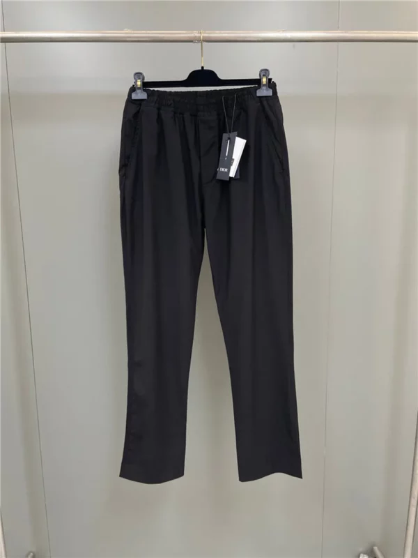 2024SS Dior Pants - Replica Dior