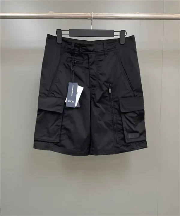 2024SS Dior Shorts - Replica designer shorts