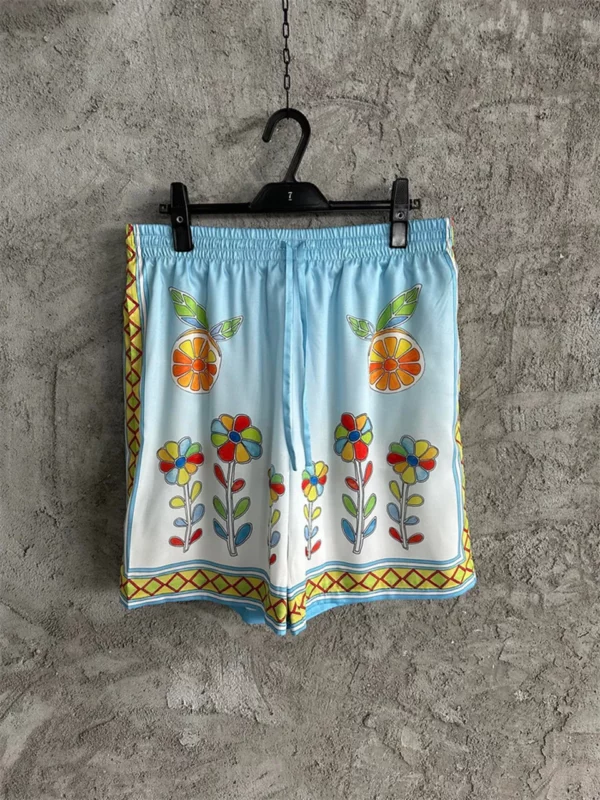 CASABLANCA Shorts - Replica designer shorts