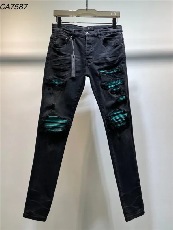 2024SS Amiri Jeans - Replica jeans