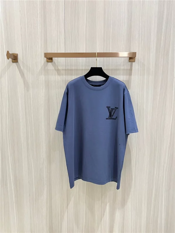 2024SS Louis Vuitton T Shirt - Replica Louis Vuitton