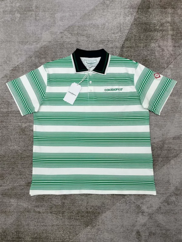 CASABLANCA shirt - Replica shirt