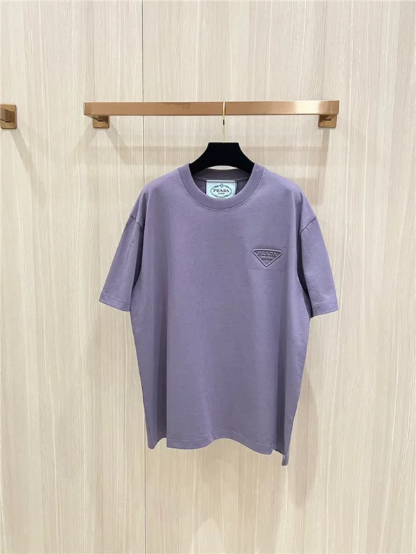 2024SS Prada T Shirt - Prada replica