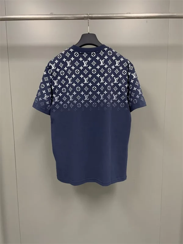 2024SS Louis Vuitton T Shirt - Replica Louis Vuitton