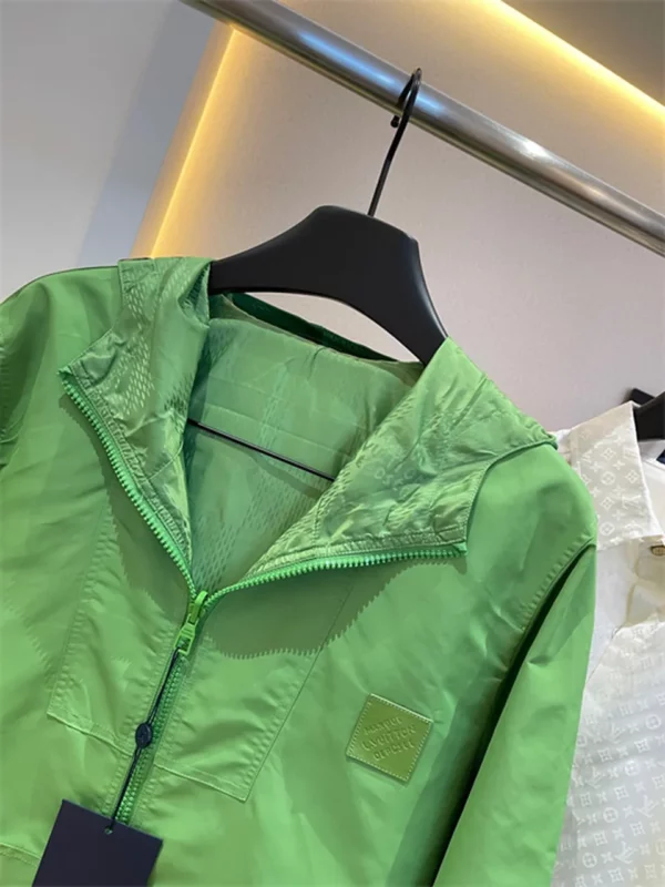 2024SS Louis Vuitton Jacket - Replica jacket