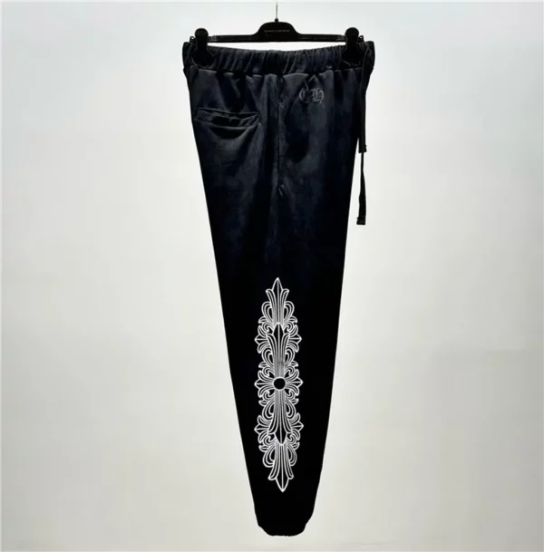 Chrome Hearts Suit - Chrome Hearts replica