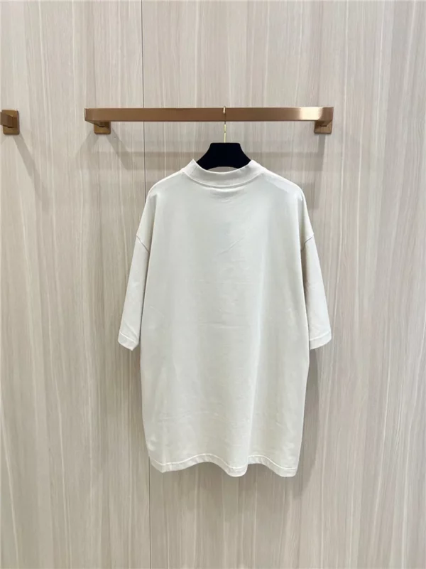 2024ss Balenciaga T Shirt - Replica Balenciaga