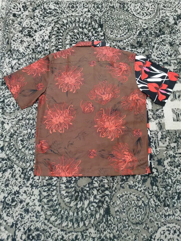 2024SS Prada Shirt - Prada replica