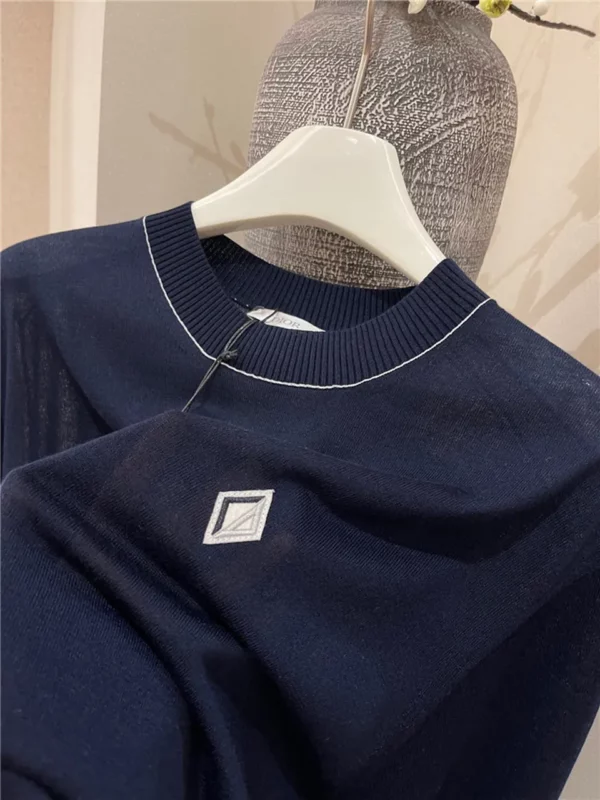 2024SS Dior shirt - Replica Dior