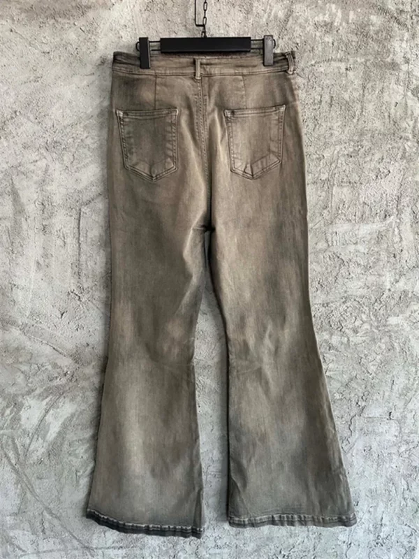 2024 Rick Owens Pants - Replica jeans