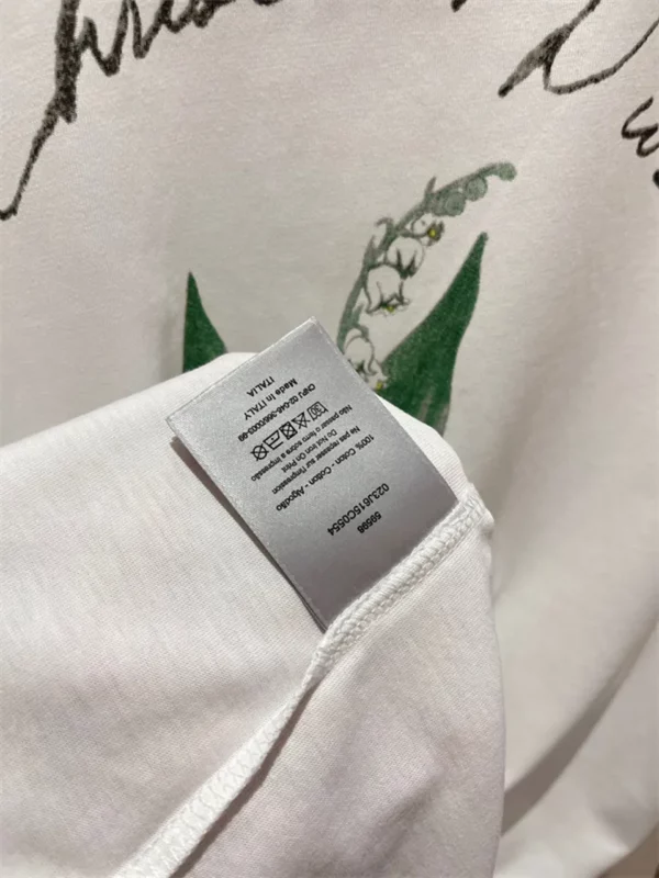 2024SS Dior T Shirt - Replica Dior