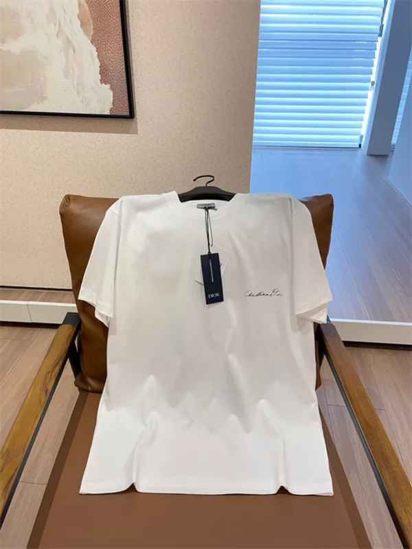 2024SS Dior T Shirt - Replica Dior