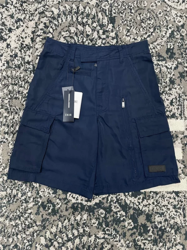 2024SS Dior Shorts - Replica designer shorts