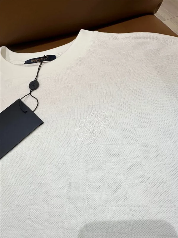 2024SS Louis Vuitton T shirt - Replica Louis Vuitton