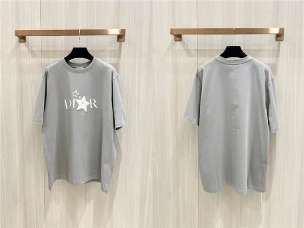 2024SS Dior T Shirt - Replica Dior