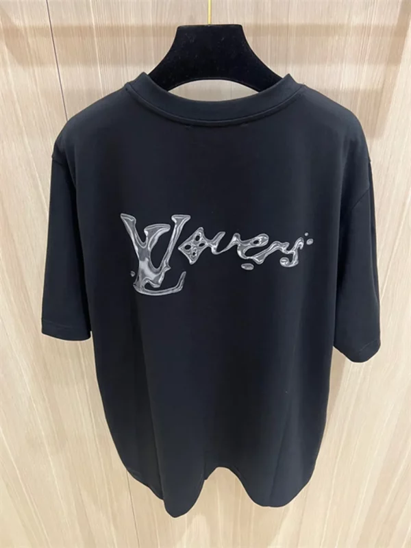 2024SS Louis Vuitton T Shirt - Replica Louis Vuitton